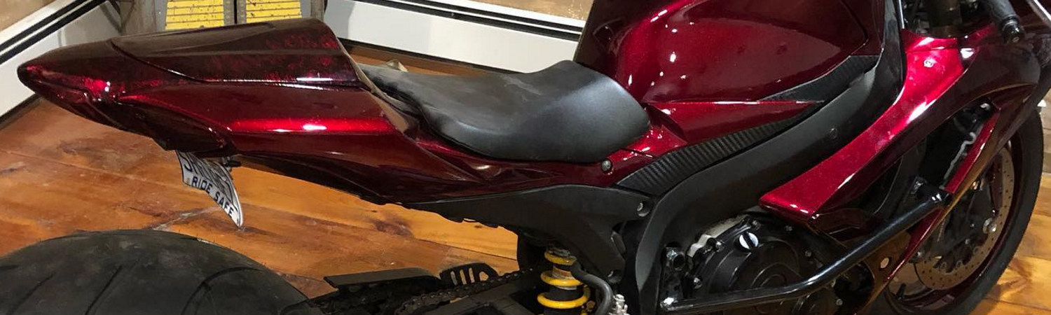 2022 Twisted Iron Customs, for sale in Edgecomb, Maine